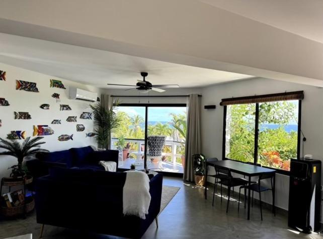 Catalina, Cabrera Oceanview Multi 2 Bd 2 Bath Condo Units With Balcony And Pool Exterior foto