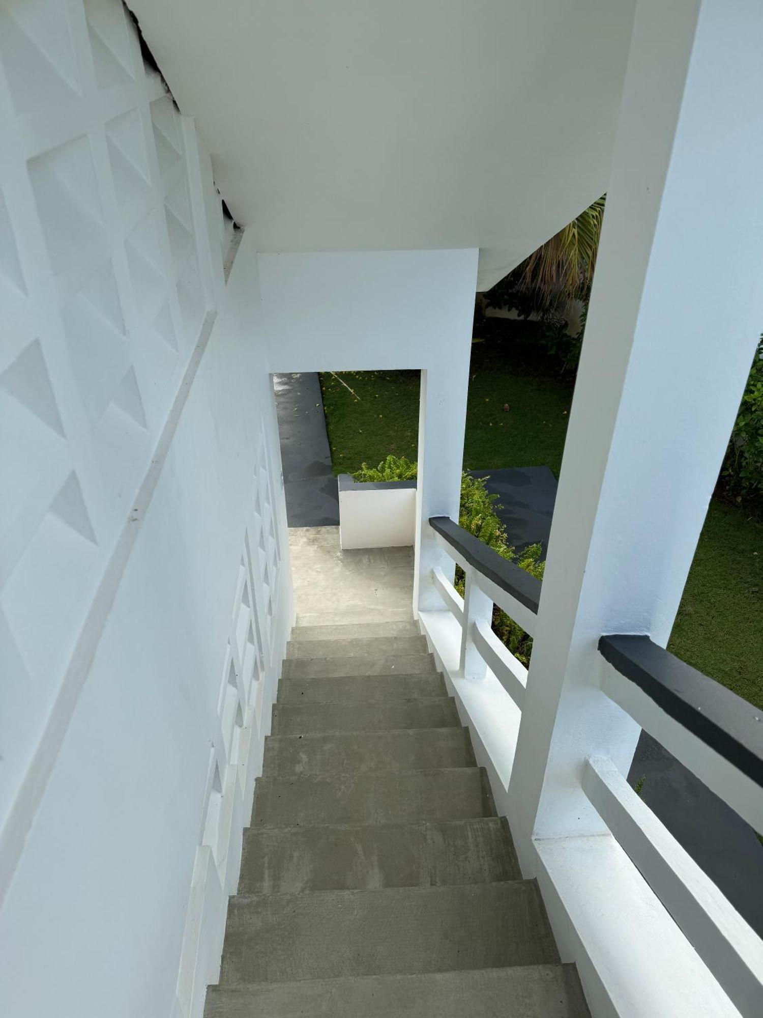 Catalina, Cabrera Oceanview Multi 2 Bd 2 Bath Condo Units With Balcony And Pool Exterior foto