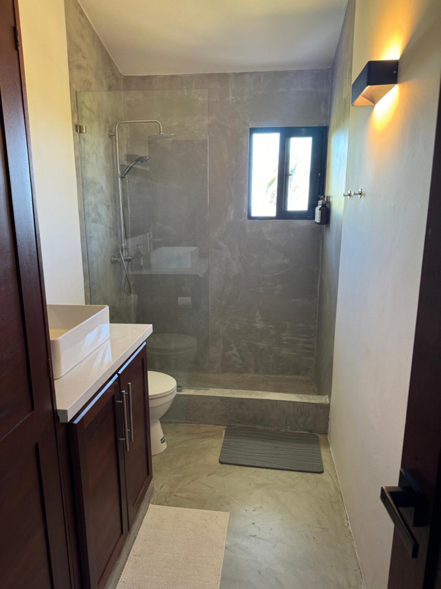 Catalina, Cabrera Oceanview Multi 2 Bd 2 Bath Condo Units With Balcony And Pool Exterior foto