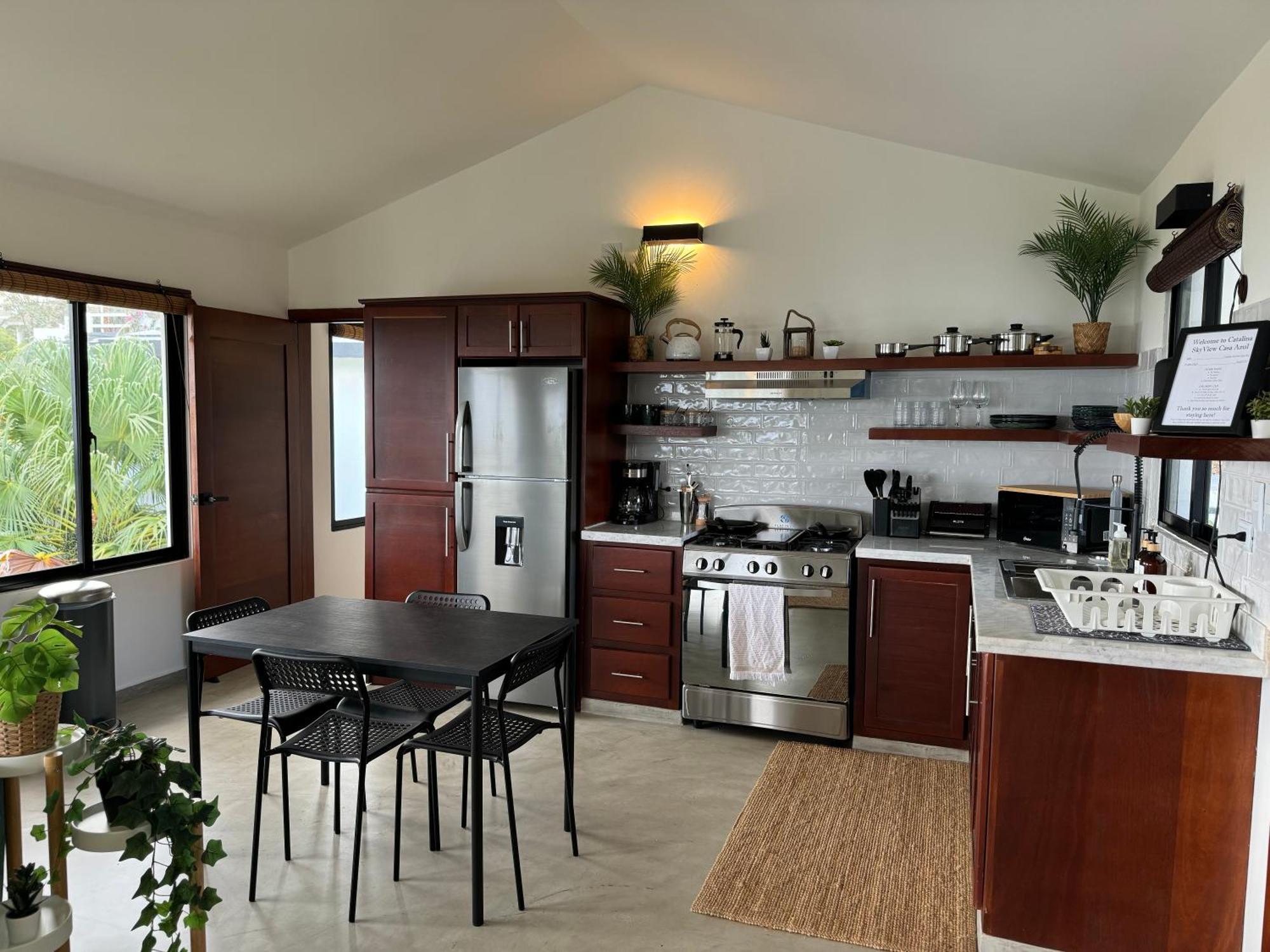 Catalina, Cabrera Oceanview Multi 2 Bd 2 Bath Condo Units With Balcony And Pool Exterior foto