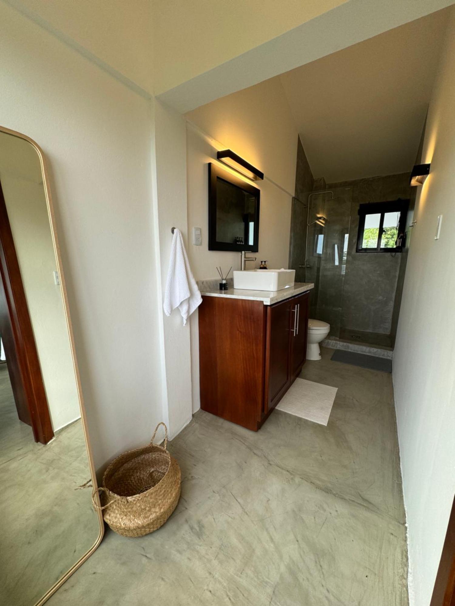 Catalina, Cabrera Oceanview Multi 2 Bd 2 Bath Condo Units With Balcony And Pool Exterior foto