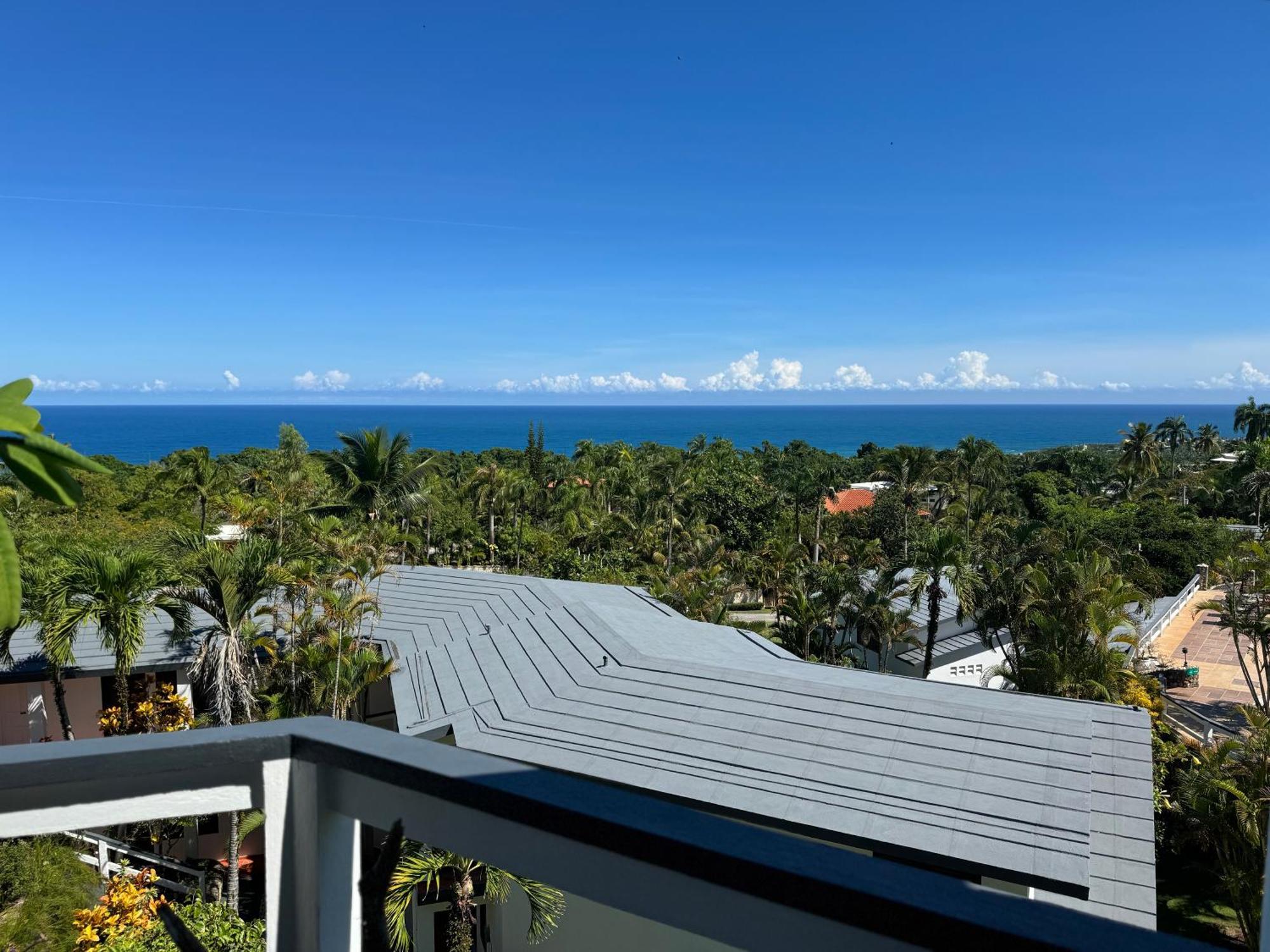 Catalina, Cabrera Oceanview Multi 2 Bd 2 Bath Condo Units With Balcony And Pool Exterior foto