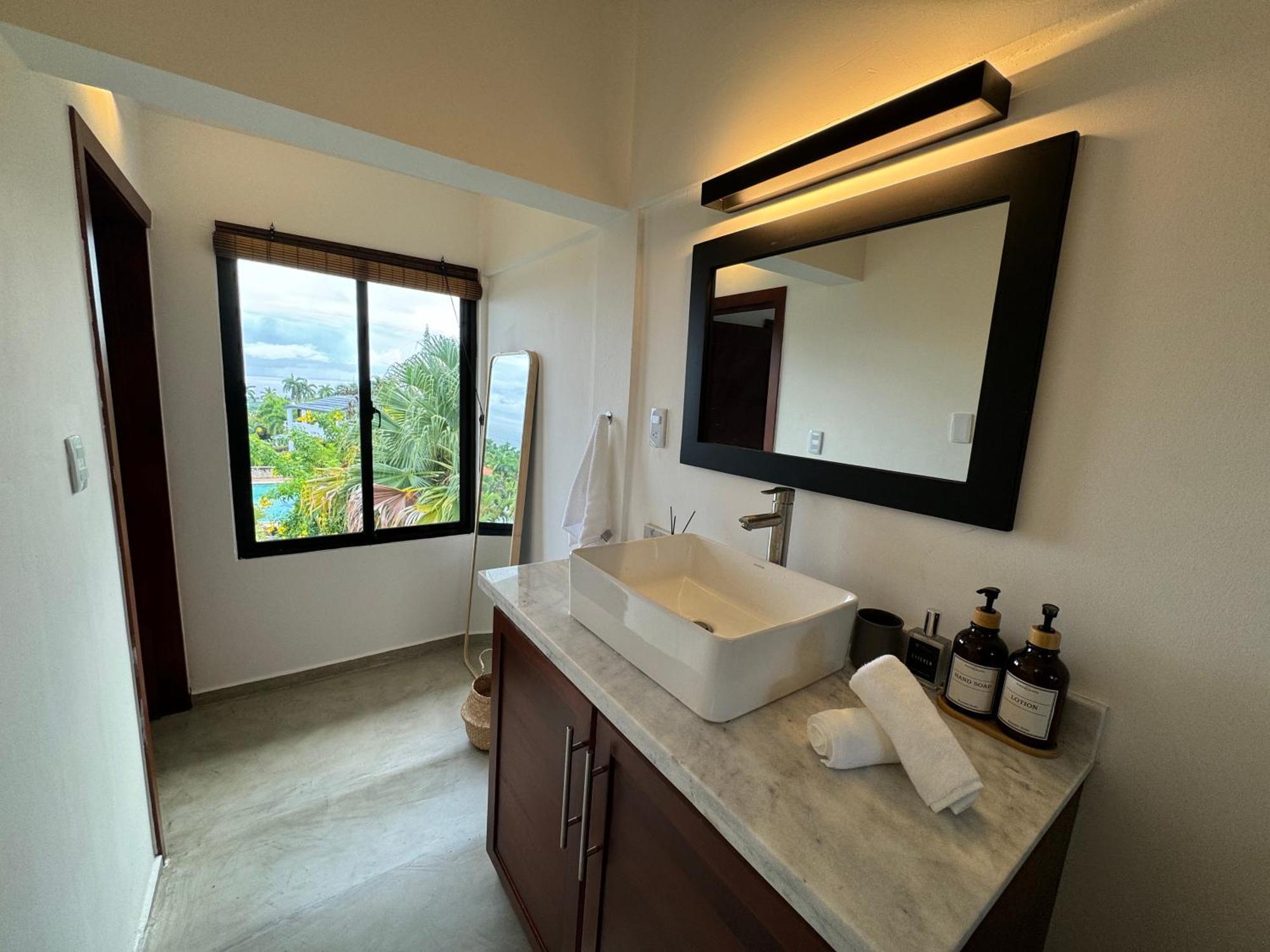 Catalina, Cabrera Oceanview Multi 2 Bd 2 Bath Condo Units With Balcony And Pool Exterior foto