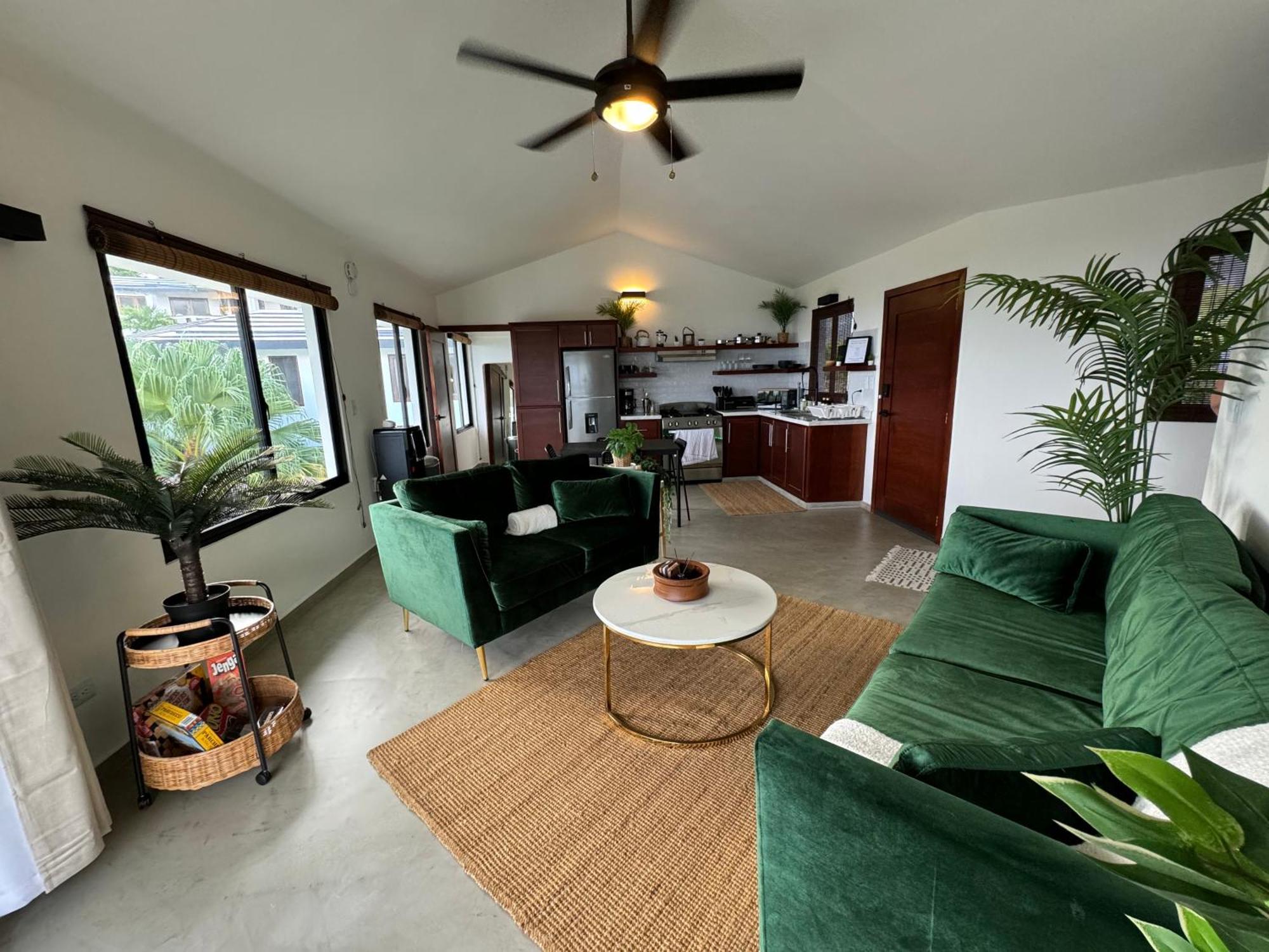 Catalina, Cabrera Oceanview Multi 2 Bd 2 Bath Condo Units With Balcony And Pool Exterior foto