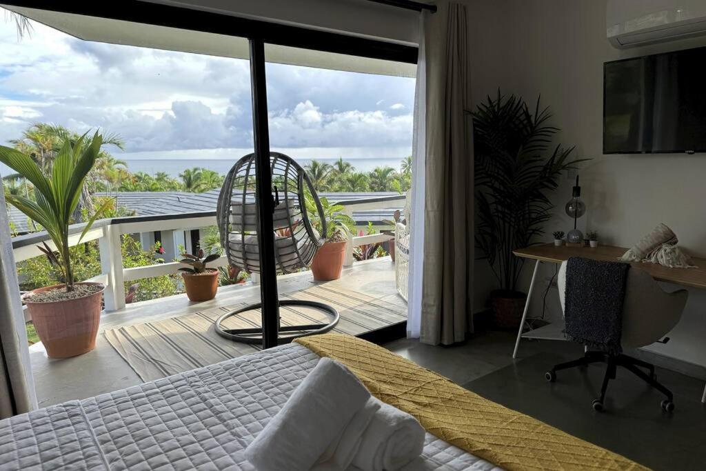 Catalina, Cabrera Oceanview Multi 2 Bd 2 Bath Condo Units With Balcony And Pool Exterior foto