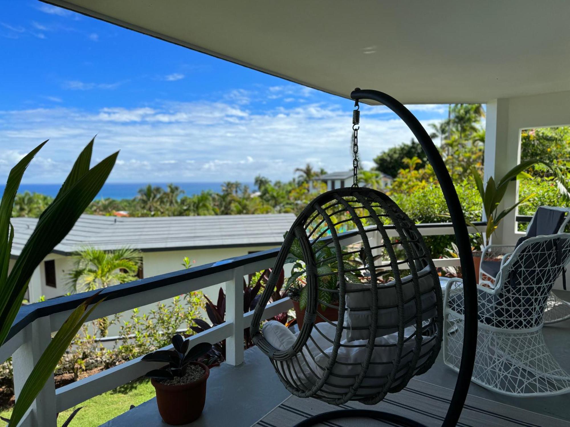 Catalina, Cabrera Oceanview Multi 2 Bd 2 Bath Condo Units With Balcony And Pool Exterior foto